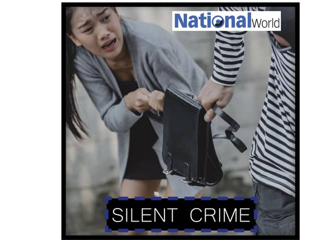 Silent Crime 
