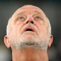 Former Socceross boss Graham Arnold