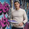 Pompey boss John Mousinho