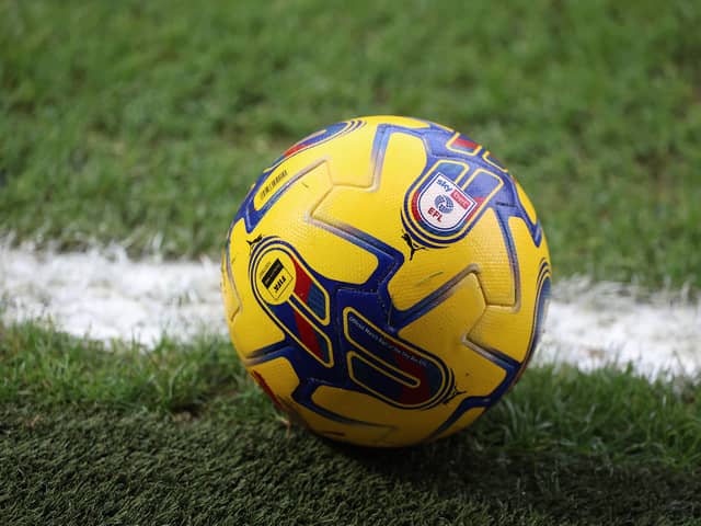The Championship team of the week is out