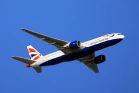British Airways has cancelled all of its flights from Southampton Airport next summer. (Photo: Getty Images)