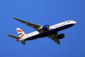 British Airways has cancelled all of its flights from Southampton Airport next summer. (Photo: Getty Images)