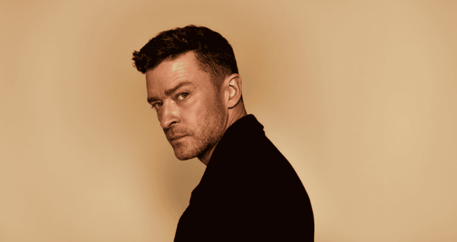 Justin Timberlake will headline the 2025 Isle of Wight Festival on the Sunday night