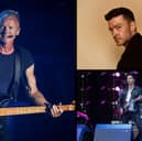 Isle of Wight Festival headliners
