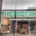 The Body Shop in Whiteley has confirmed that it will remain open after being taken over by Aurea. 