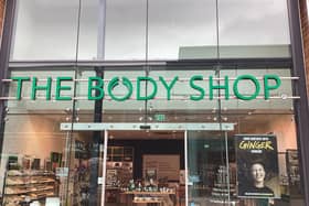 The Body Shop in Whiteley has confirmed that it will remain open after being taken over by Aurea. 
