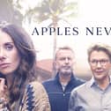 Annette Bening and Sam Neil lead the stellar cast in the latest Liane Moriarty TV adaption, "Apples Never Fall," now streaming on BBC iPlayer.