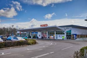 Tesco in Whiteley is not trading currently due to an unforeseen circumstance involving an electrical fault. 