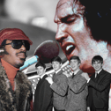 Is Elvis, Stevie Wonder or The Beatles the most sampled, covered or interpolated musicians of all time? New research gives a run down of the top ten most sampled musicians in history.