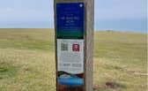  Police are treating the theft of plaques linking to poems from "writers of global heritage" in the South Downs National Park as a racially motivated crime. 

Sussex Police say that a number of the plaques have been taken from signs in the national park which stretches from Winchester in Hampshire to Eastbourne. 

PA Photo. 