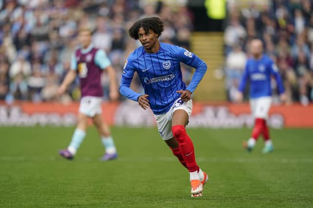 The news portsmouth fc cheap