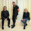 Wet Wet Wet have announced a new tour for 2025, but one that is set to take place across two halves.