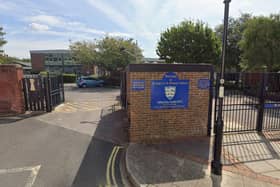 St Jude's Church of England Primary School has received a good Ofsted rating following its recent inspection. 