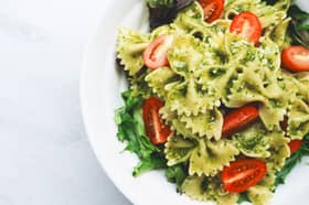 Waitrose is recalling pesto sauce after a salmonella scare Picture: Canva