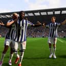 West Brom's kits as well as the Hawthorns feature on the latest edition of EA Sports' popular FC franchise. 