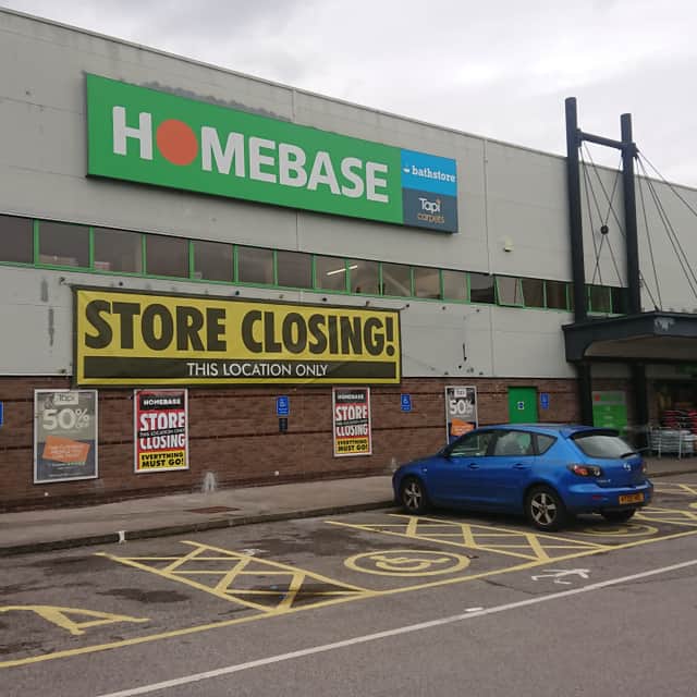 A decision is expected on Sainsbury's planning application to convert the Homebase on Newgate Lane into a supermarket is expected by June 30.