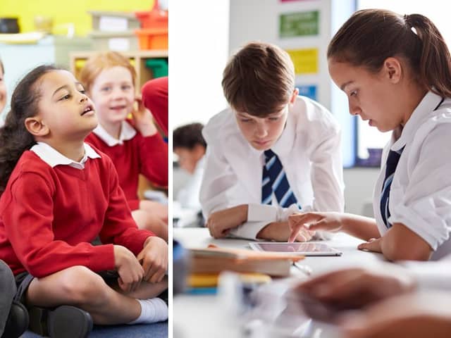 The national curriculum review could shake up what young people learn in school (Image: National World/Adobe Stock)
