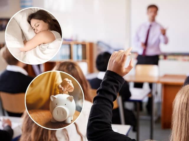 Teach First say better pay and more flexibility might be needed to recruit more Gen Z teachers (Image: National World/Adobe Stock)