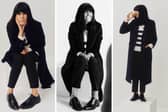 Claudia Winkleman has become an ambassador for M&S, showcasing a Jaeger autumn capsule wardrobe we all need in our lives.