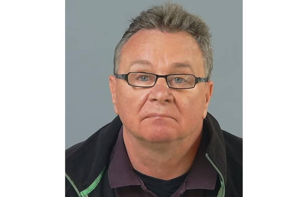 A paedophile who made plans to abuse a 9-year-old child has been jailed.

Between January and March 2020, 61-year-old Stephen Biles had been communicating online and over the phone with an adult, and discussed meeting in order to arrange for Biles to abuse the other adult’s niece at a hotel.