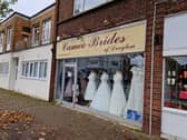 Cameo Brides of Drayton has announced that it will be closing down as the owners head into retirement. 