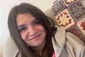 The police have launched a missing persons appeal for Elizabeth who was last seen at in the Lordshill area of Southampton at around 10.30am yesterday (Sunday, 29 September).