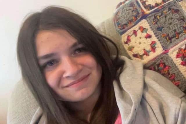 The police have launched a missing persons appeal for Elizabeth who was last seen at in the Lordshill area of Southampton at around 10.30am yesterday (Sunday, 29 September).