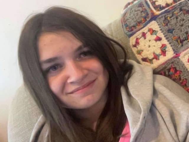 The police have launched a missing persons appeal for Elizabeth who was last seen at in the Lordshill area of Southampton at around 10.30am yesterday (Sunday, 29 September).