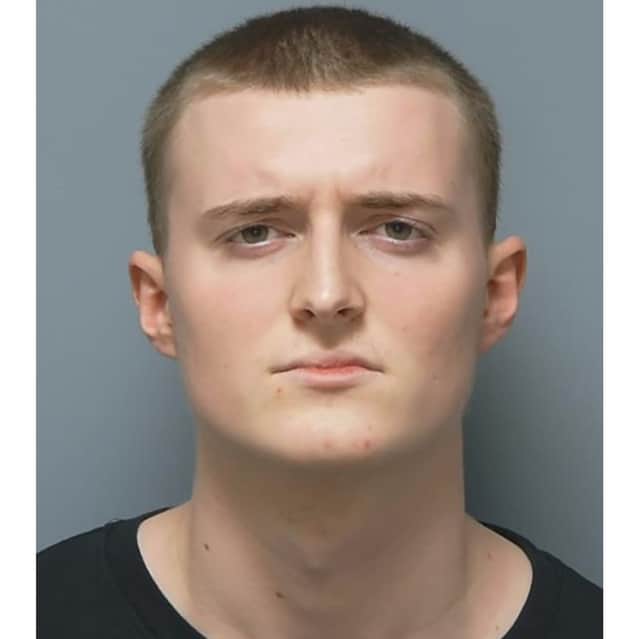 Jake Guinelly, 19, from Southsea, is one of four teenagers that have been sentenced to a combined total of nearly fourteen years in prison following a kidnapping in Portsmouth.