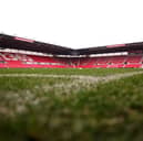 The Bet365 Stadium is the venue for Wednesday's Championship clash between Stoke City and Portsmouth. (Photo by Jack Thomas - WWFC/Wolves via Getty Images)