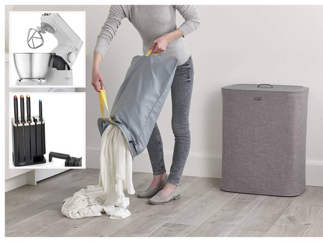 Joseph Joseph and Kenwood savings among Amazon Deal Days offers