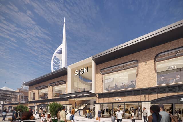 The third phase of a multi-million pound investment has been announced with plans to update Central Square.