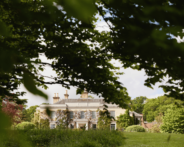 The Lime Wood Hotel and Spa, Lyndhurst, has been recognised as Spa of the Year 2024 by The Times and Sunday Times. 