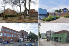 There are excellent state secondary schools dotted right across Hampshire (Image: National World/Google Street View)