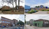 There are excellent state secondary schools dotted right across Hampshire (Image: National World/Google Street View)