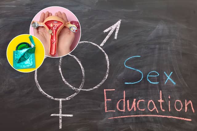 The RSE curriculum covers a wide range of topics (Image: National World/Adobe Stock)