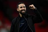 Stoke City are up and running under Narcis Pelach. They comfortably beat Portsmouth at the Bet365 Stadium. (Photo by Gareth Copley/Getty Images)