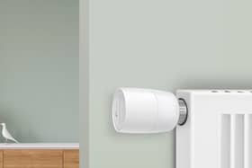 Smart radiator valves can help to reduce your heating bills