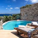 Resort Valle dell’Erica offers guests a luxury experience
