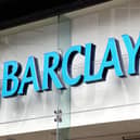 Barclays Bank in West Street Fareham is currently closed following a fire on the evening of Wednesday, October 2.