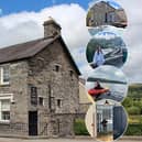 I stayed at a unique property in North Wales that was full of character - and I would definitely go back and stay there again. (Photo: Holiday Cottages/Isabella Boneham)