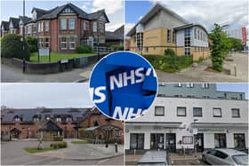 The 21 best GP surgeries in Hampshire according to patients