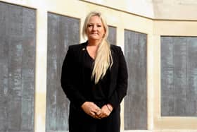 Amanda Martin, Labour MP for Portsmouth North, has praised the announcement of Portsmouth Naval Base securing new investment from the government.