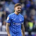 Pompey skipper Marlon Pack earns himself a mention in players with most fouls so far this season