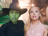 ‘Wicked’ leads the nominations after the announcement overnight of this year’s SAG Awards contenders.
