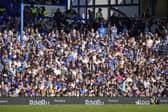 Pompey have boasted a nearly sold-out stadium every home game this Championship season