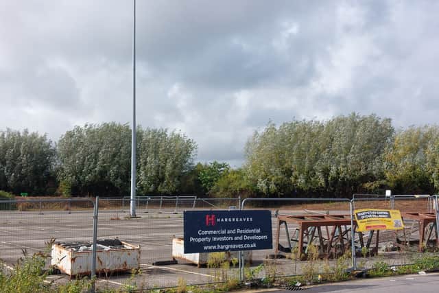 Havant Borough Council approved plans to build a new KFC, Aldi, and Costa in Waterlooville.