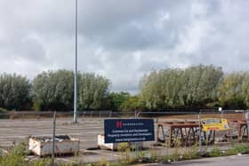 Havant Borough Council have approved plans to build a new KFC, Aldi, and Costa in Waterlooville.