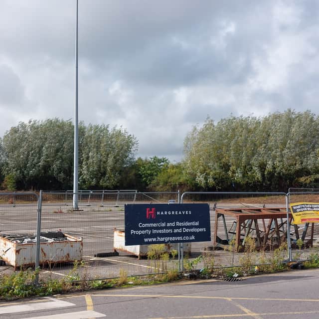 Havant Borough Council have approved plans to build a new KFC, Aldi, and Costa in Waterlooville.