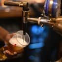 Double Diamond beer, which was a favourite tipple  throughout the 50s, 60s, and 70s, is making a returning to UK pubs. 